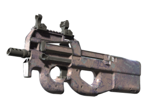 СувенирныйP90|Помойменя